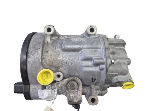 Used AC compressor AC compressor TOYOTA C-HR (_X1_) [2016-2026] 25055910 25055910