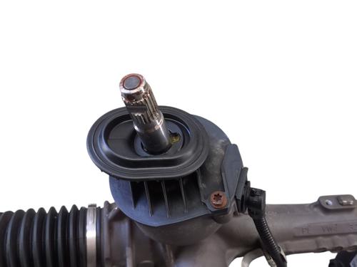 Steering rack AUDI TT (8J3) 1.8 TFSI | BP32673933M22 - Image 7