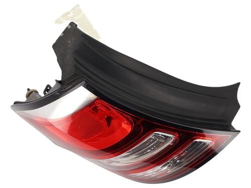 Left taillight CITROËN C3 II (SC_) | BP35890926C34 - Image 2