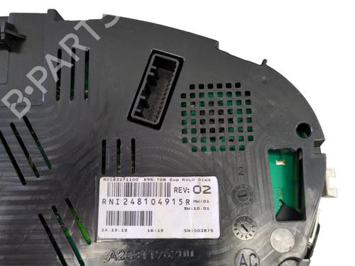 instrument-cluster-renault-megane-iii-hatchback-bz01_-b3_-2008-26883355 main image