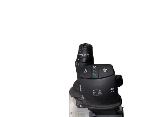 Used Steering column stalk Steering column stalk RENAULT MEGANE III Hatchback (BZ0/1_, B3_) 1.5 dCi (86 hp) 27631048 27631048