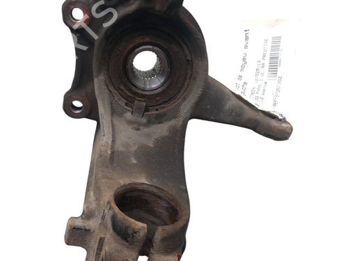 Used Left front steering knuckle CITROËN DS3 (SA_) 1.6 THP 155 (156 hp) 28126716
