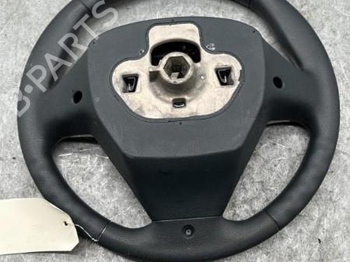 Steering wheel FORD FIESTA VI (CB1, CCN) 1.4 TDCi | BP25075083C49 