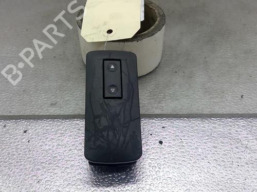 Left rear window switch OPEL VECTRA C GTS (Z02) 1.9 CDTI (F68) | BP25082435I29 
