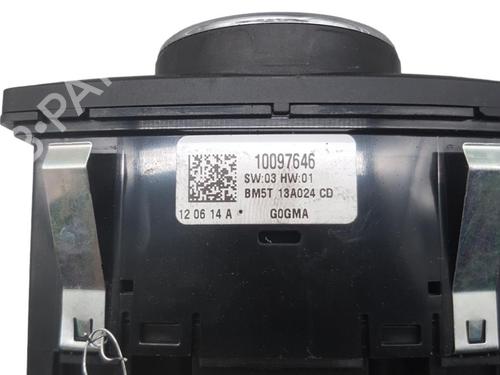 Used Headlight switch Headlight switch FORD FOCUS III Saloon [2010-2020] 25099351 25099351