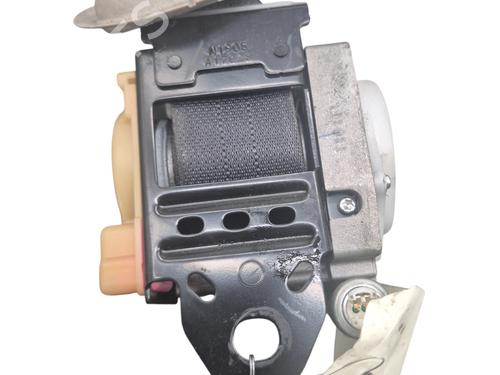 Used Front left seatbelt Front left seatbelt NISSAN MICRA IV (K13K, K13KK) 1.2 (80 hp) 29587844 29587844