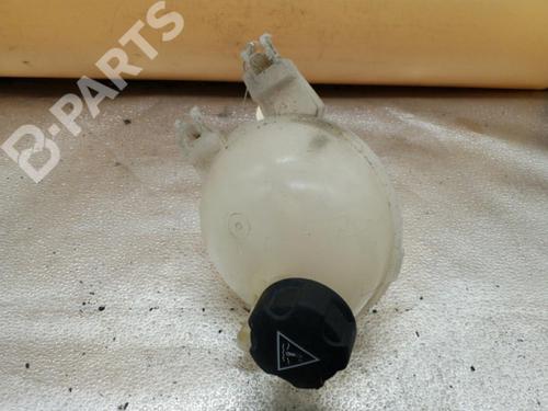 Used Expansion tank Expansion tank PEUGEOT 208 I (CA_, CC_) 1.5 BlueHDI 100 (102 hp) 10575494 10575494
