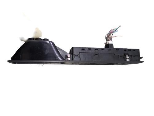 Left front window switch RENAULT SCÉNIC III (JZ0/1_) 1.5 dCi | BP32115233I27  - Image 5
