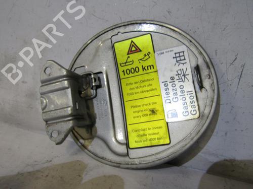 Fuel flap FORD GALAXY I (WGR) 1.9 TDI | BP25068771C131 