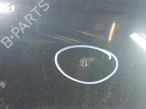 Rear bumper VW GOLF IV (1J1) 1.6 | BP25054073C8 