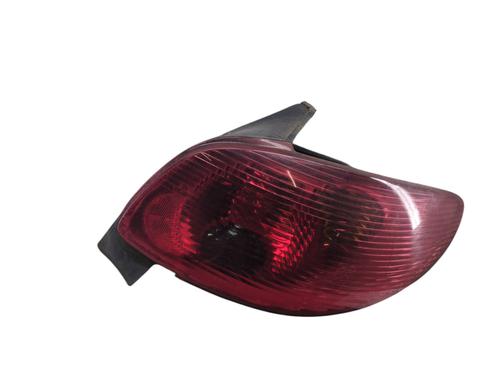 Højre baglygte PEUGEOT 206 Hatchback (2A/C) 1.4 i | BP30724037C35 