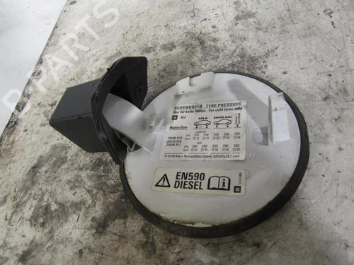 Used Fuel flap Fuel flap OPEL ASTRA H Estate (A04) 1.3 CDTI (L35) (90 hp) 25114111 25114111