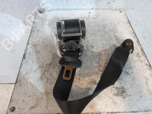 Used Rear right belt tensioner OPEL COMBO Box Body/MPV 1.7 CDTI 16V (101 hp) 25067094