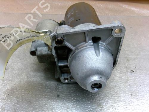 Used Starter FIAT PUNTO EVO (199_) 1.2 (69 hp) 25093324