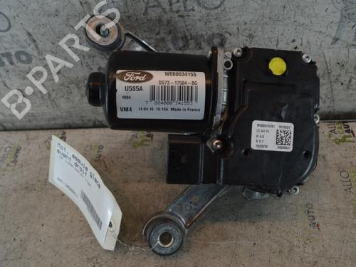 Front wiper motor FORD MONDEO V Hatchback (CE) 2.0 TDCi | BP25071144M29 