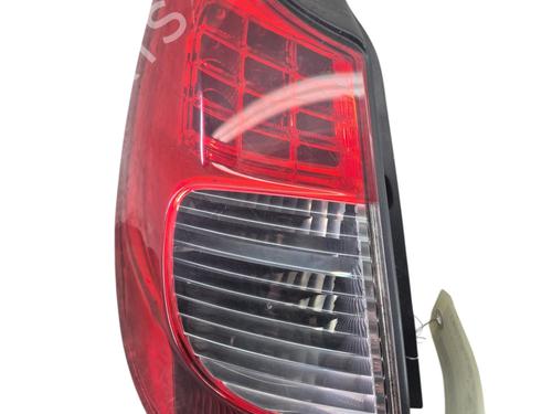 Left taillight RENAULT GRAND SCÉNIC II (JM0/1_) 2.0 dCi (JM1K) | BP32176076C34 