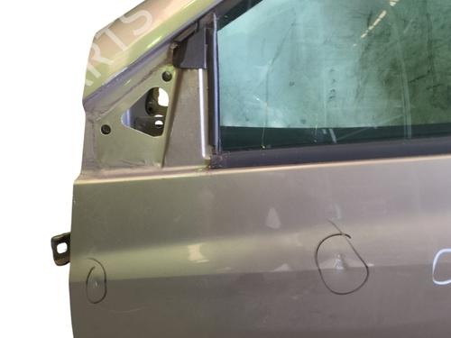 Left front door RENAULT CLIO III Grandtour (KR0/1_) 1.5 dCi (KR0F) | BP32237020C2