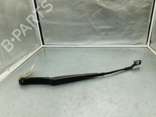 Front windshield wiper arm OPEL ASTRA H (A04)  | BP25062882C143 
