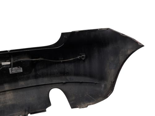Rear bumper VW POLO V (6R1, 6C1) 1.6 TDI | BP32135001C8