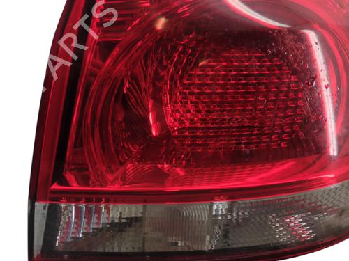 Right taillight VW GOLF VI (5K1) 1.6 TDI | BP32176134C35  - Image 5