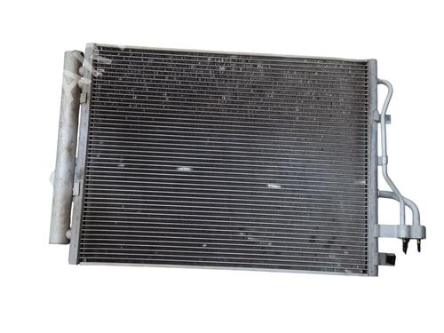 AC radiator KIA PICANTO II (TA) 1.2 | BP30177056M32
