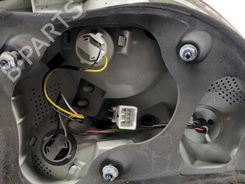 Left taillight KIA CEE'D Hatchback (ED) 1.6 | BP30543333C34 - Image 2