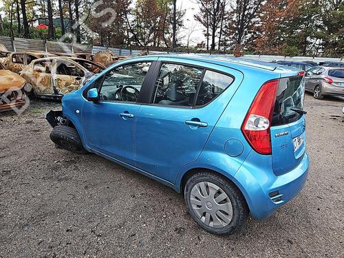 Interior roof light SUZUKI SPLASH (EX) 1.0 (A5B310) | BP25073396I8  - Image 18