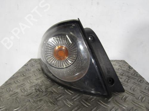Used Left taillight SEAT TOLEDO III (5P2) 2.0 TDI 16V (140 hp) 25113230