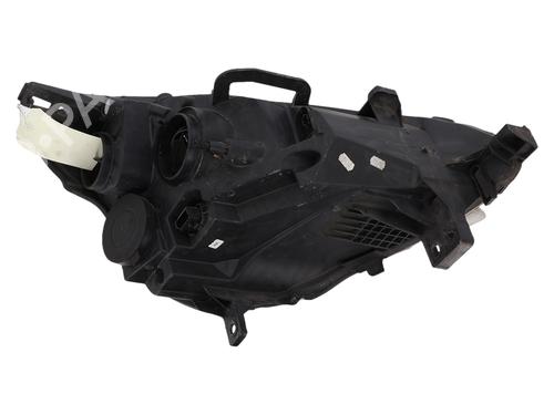 Left headlight PEUGEOT PARTNER Box Body/MPV 1.6 HDi / BlueHDi 75 | BP39521496C28 - Image 2