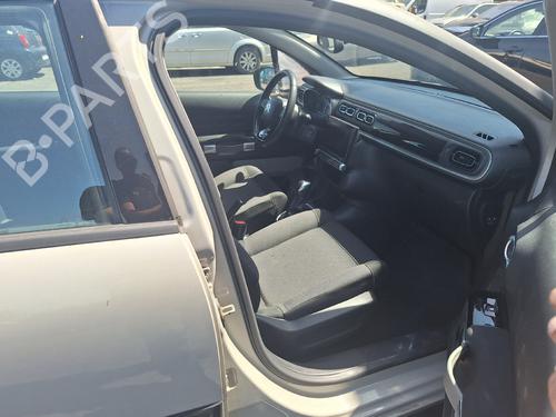 Espelho interior CITROËN C3 III (SX) 1.2 VTi 82 | BP38290161I6 - Image 9