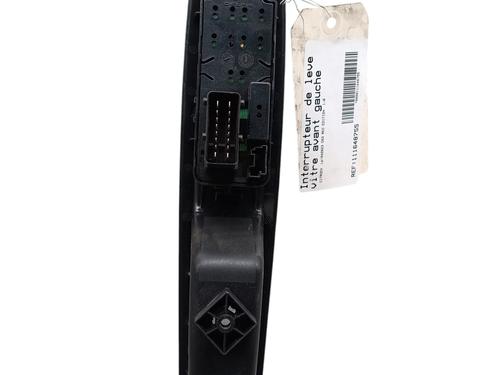 Used Left front window switch Left front window switch CITROËN DS3 (SA_) 1.6 HDi 90 (92 hp) 29189302 29189302