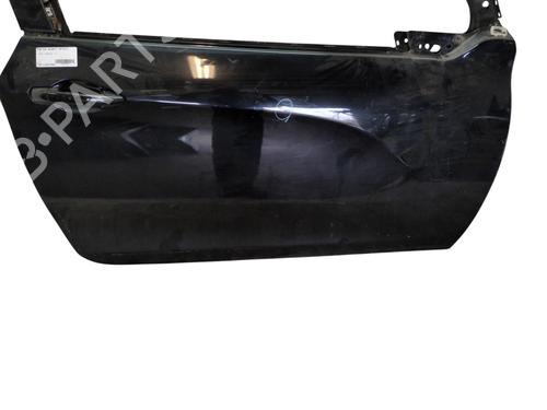 Used Right front door PEUGEOT 208 I (CA_, CC_) 1.6 VTi (120 hp) 25769196