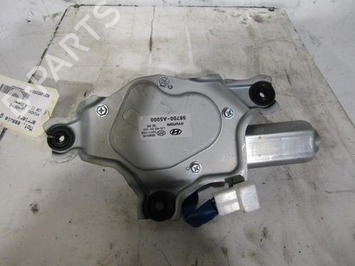 Used Rear wiper motor HYUNDAI i30 (GD) 1.6 CRDi (110 hp) 25096280