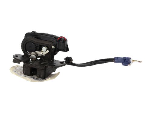 Used Tailgate lock Tailgate lock TOYOTA PRIUS Liftback (_W2_) [2003-2010] 35962096 35962096