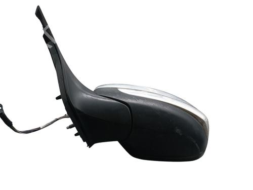 Left mirror PEUGEOT 208 I (CA_, CC_) 1.2 VTI 82 | BP28195207C26