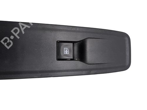 Left front window switch DACIA SANDERO III 1.0 SCe 65 | BP26241939I27 