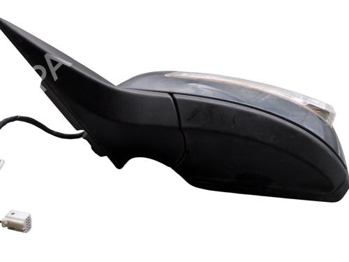 Used Left mirror MERCEDES-BENZ C-CLASS (W204) C 220 CDI (204.002) (170 hp) 29116602