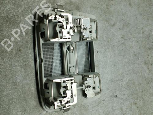 Innerbelysning OPEL MERIVA A MPV (X03) 1.7 CDTI (E75) | BP25103495I8 