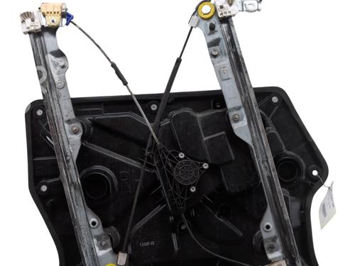 Front right window mechanism RENAULT KOLEOS I (HY_) 2.0 dCi 4x4 (HY0K) | BP31213906C23 