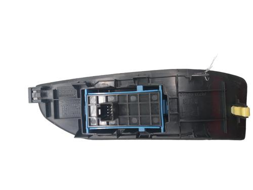 Right front window switch TOYOTA VERSO (_R2_) 1.6 D4-D (WAR20_) | BP25099737I26  - Image 5