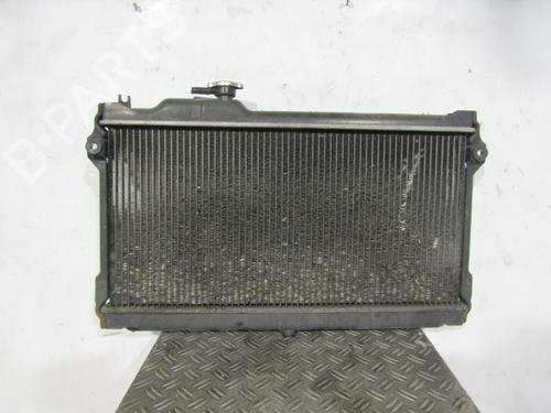 Used Water radiator Water radiator MAZDA MX-5 I (NA) 1.6 (NA6C) (115 hp) 25065516 25065516