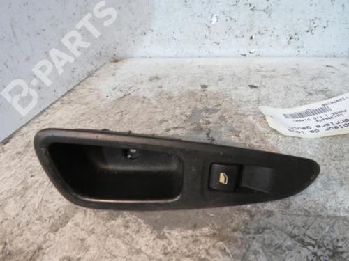 Used Left rear window switch Left rear window switch PEUGEOT 308 SW I (4E_, 4H_) 1.6 HDi (90 hp) 10605751 10605751