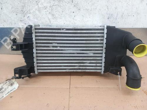 intercooler-opel-astra-h-gtc-a04-2005-2006-2007-2008-2009-2010-25053730 main image