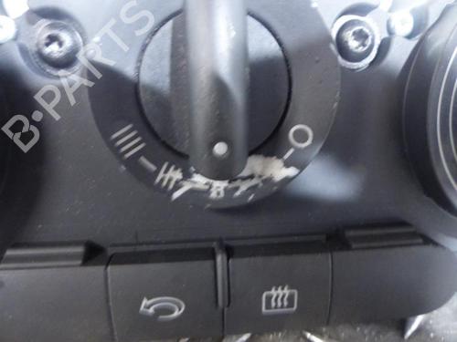 Climate control AUDI A3 (8P1) 1.9 TDI | BP25065481I5 