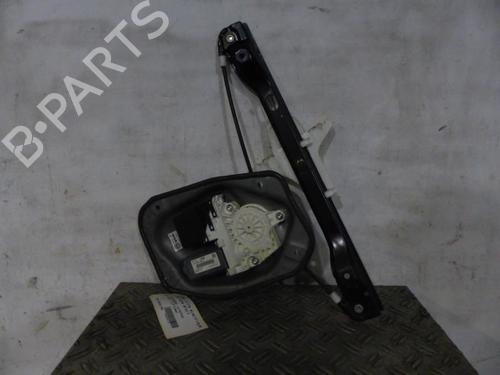 Used Rear right window mechanism Rear right window mechanism VW GOLF V (1K1) 1.9 TDI (105 hp) 25079916 25079916