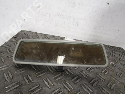 Used Rear mirror VW TOURAN (1T1, 1T2) 1.9 TDI (105 hp) 25112611