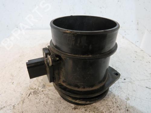Used Mass air flow sensor Mass air flow sensor FORD FOCUS II Turnier (DA_, FFS, DS) [2004-2012] 25092717 25092717