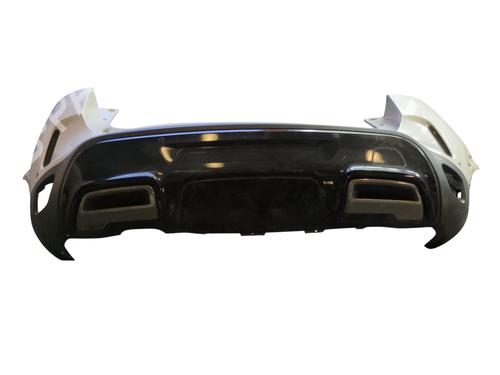 Used Rear bumper CITROËN C5 AIRCROSS (A_) 1.5 BlueHDi 130 (ACYHZJ, ACYHZR) (131 hp) 31174628