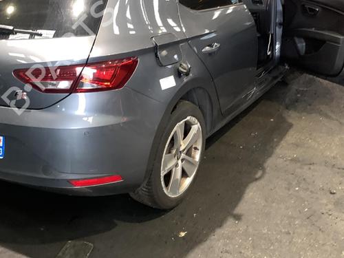 Left rear window switch SEAT LEON (5F1) 2.0 TDI | BP25063347I29  - Image 12