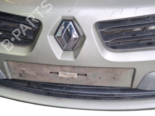 Front bumper RENAULT GRAND SCÉNIC II (JM0/1_) 2.0 dCi (JM1K) | BP29222086C7 